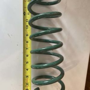 Large Spring-Brushoiler