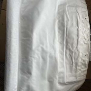 Light Duty straight curtain